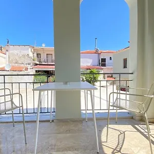 Mageiras Boutique Áfitos