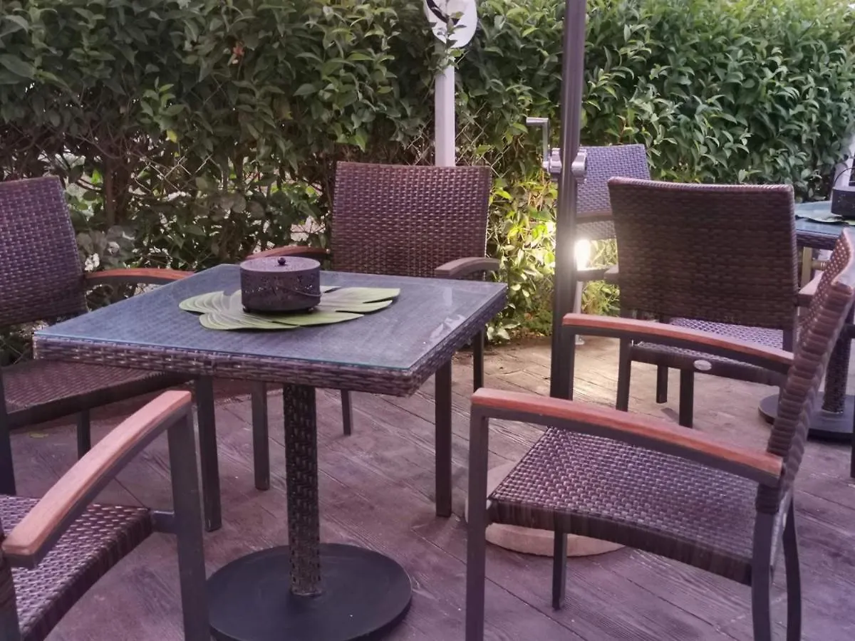Villa Athina 1St Floor Nea Kallikrateia