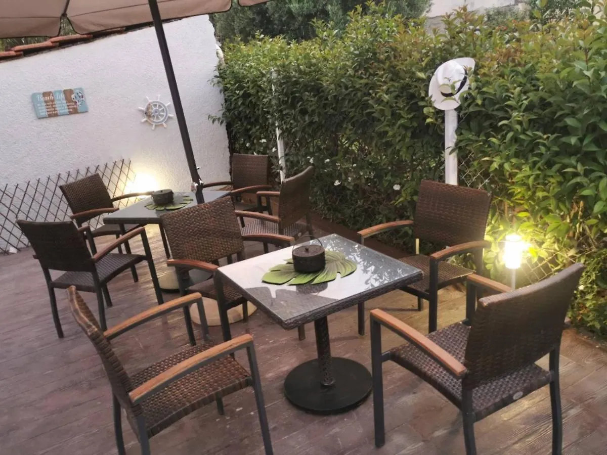 Villa Athina 1St Floor Nea Kallikrateia Grèce