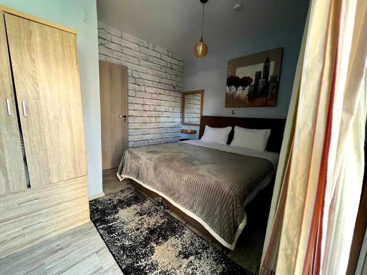Villa Athina 1St Floor Nea Kallikrateia