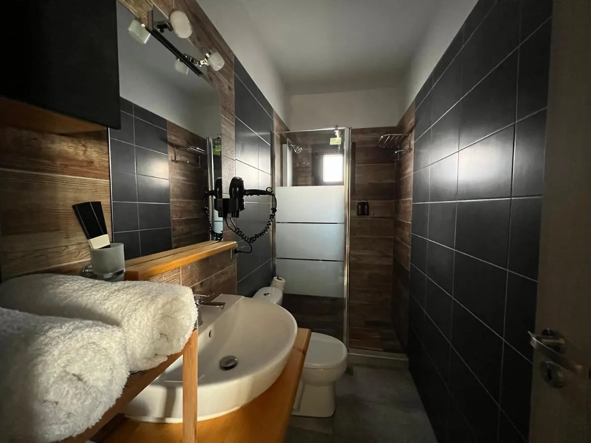 Villa Athina 1St Floor Nea Kallikrateia