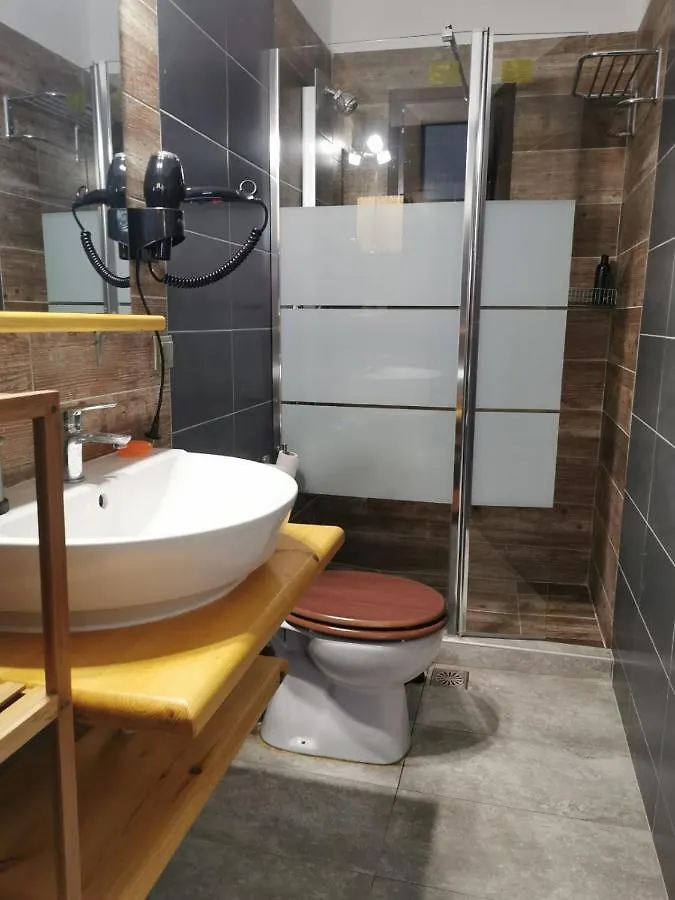 Villa Athina 1St Floor Nea Kallikrateia